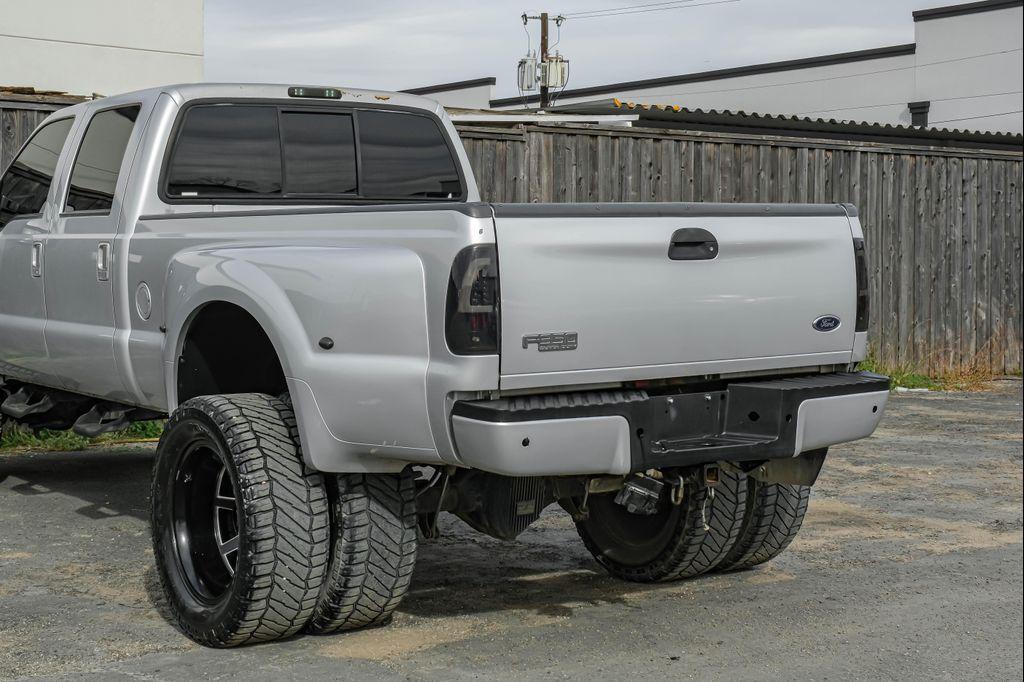 used 1999 Ford F-350 car, priced at $24,995