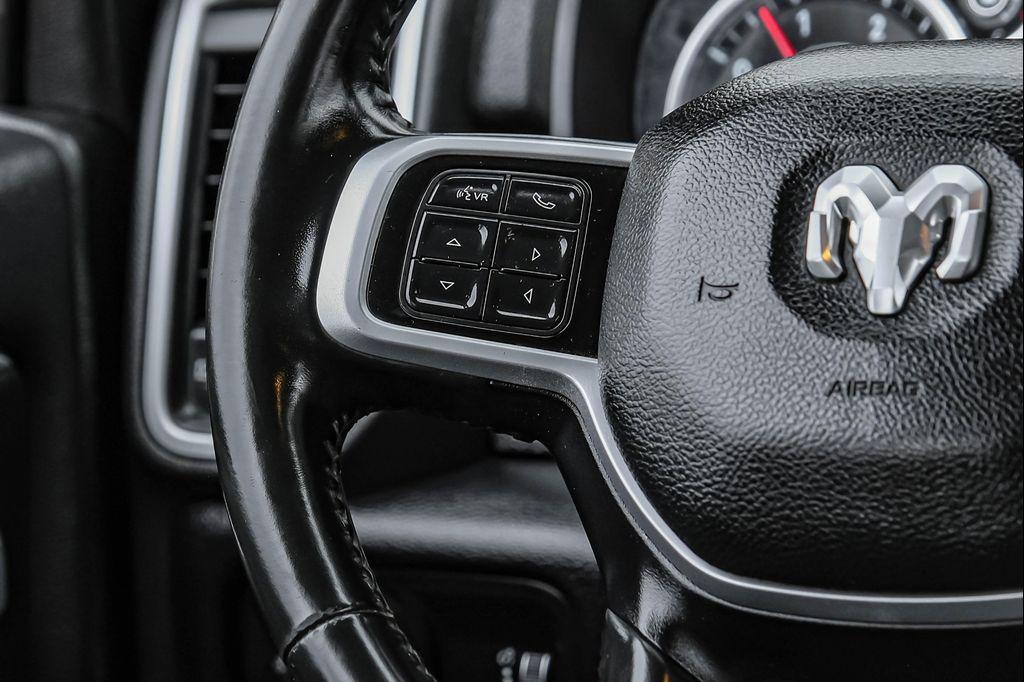 used 2021 Ram 3500 car, priced at $43,995