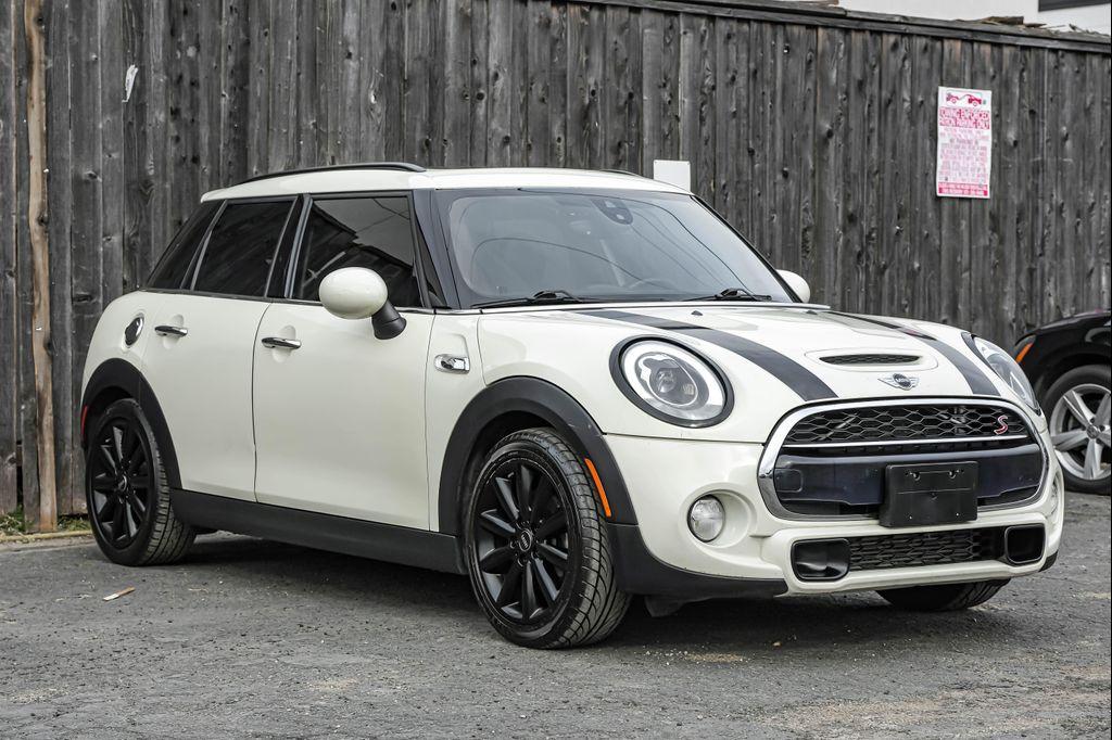 used 2016 MINI Hardtop car, priced at $9,990