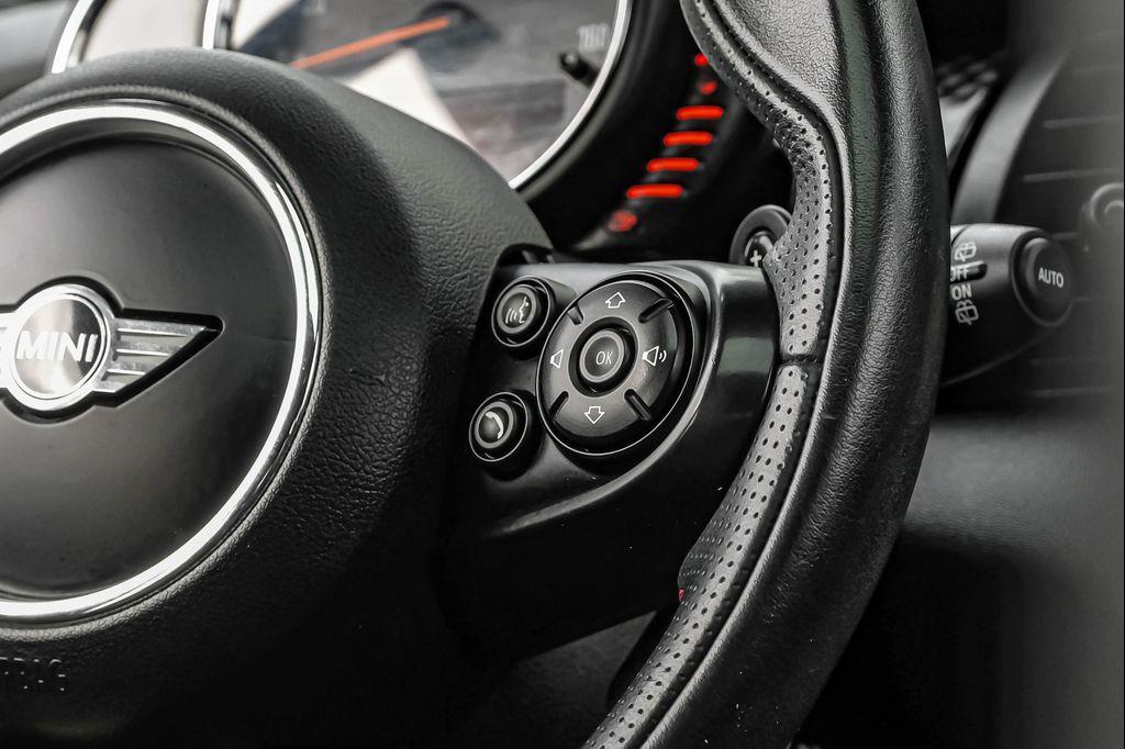 used 2016 MINI Hardtop car, priced at $9,990