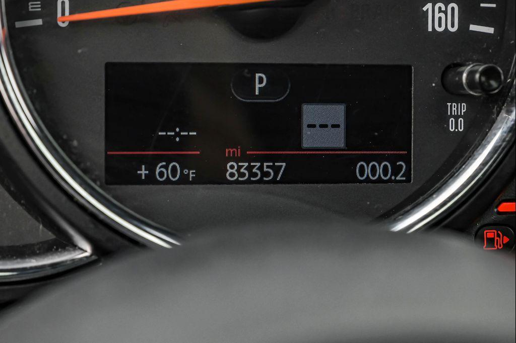 used 2016 MINI Hardtop car, priced at $9,990