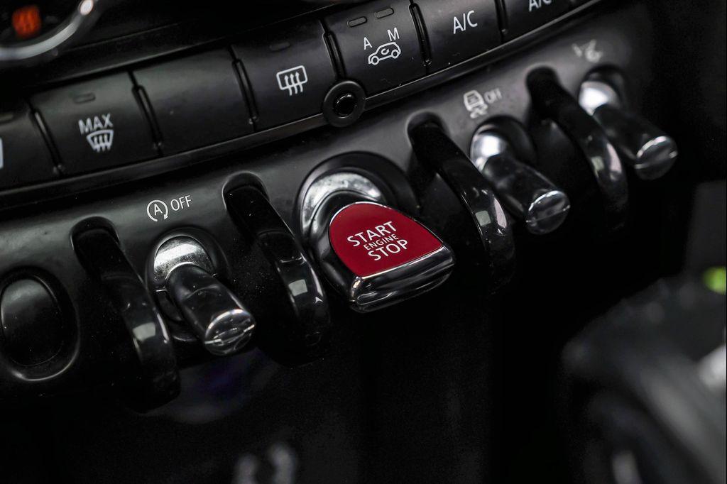 used 2016 MINI Hardtop car, priced at $9,990