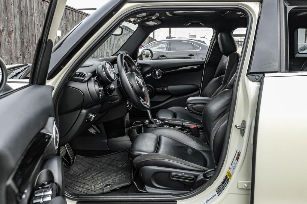 used 2016 MINI Hardtop car, priced at $9,990