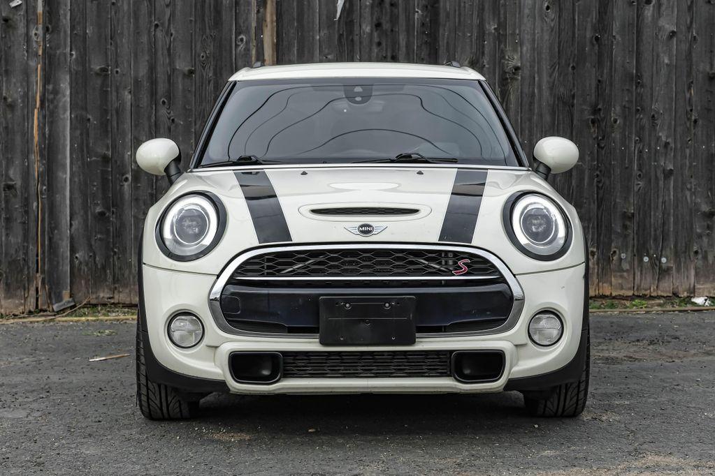 used 2016 MINI Hardtop car, priced at $9,990