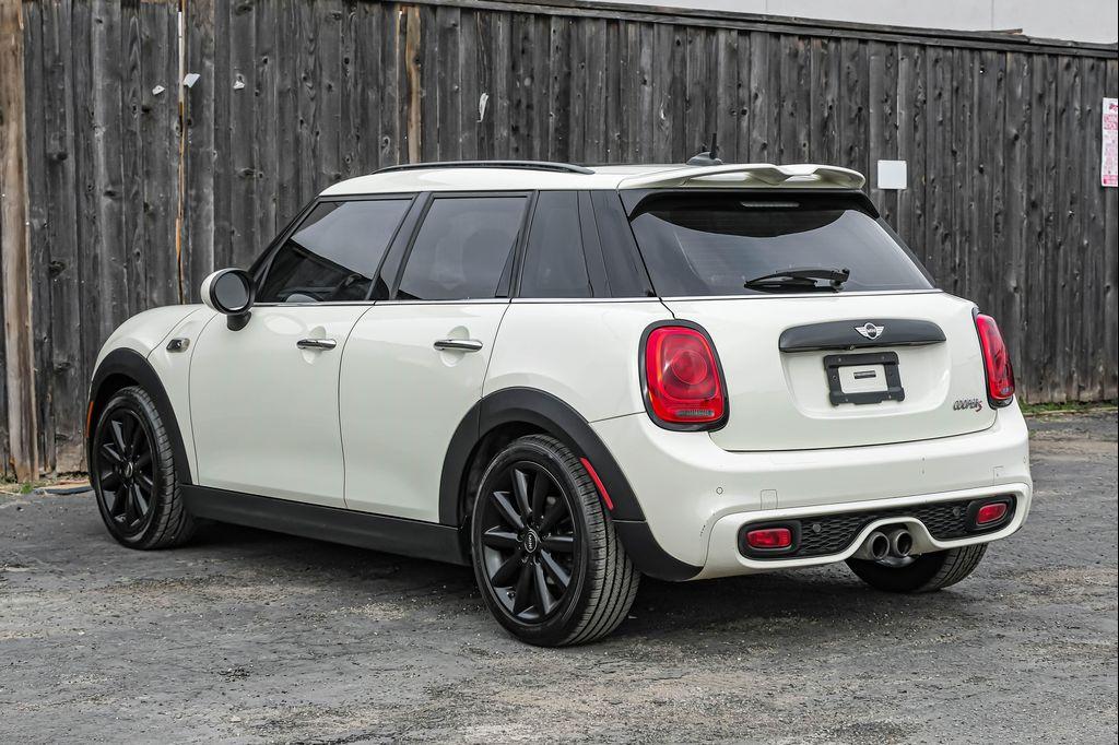 used 2016 MINI Hardtop car, priced at $9,990