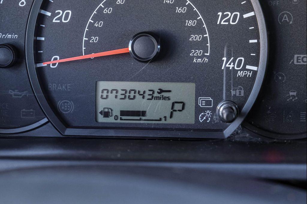 used 2022 Mitsubishi Mirage car, priced at $8,795