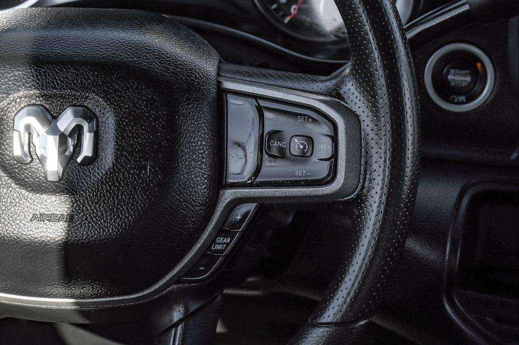 used 2024 Ram 3500 car, priced at $54,995