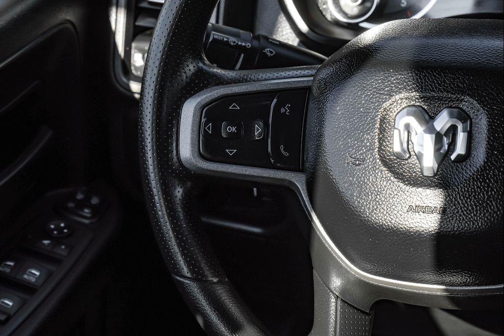 used 2024 Ram 3500 car, priced at $54,995