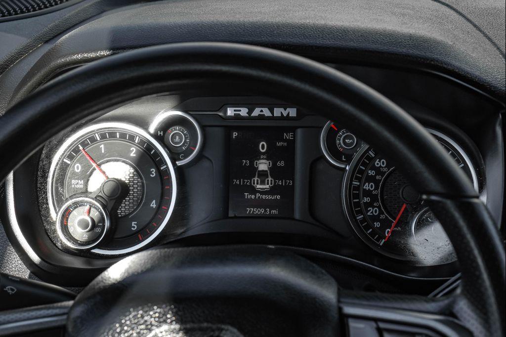 used 2024 Ram 3500 car, priced at $54,995