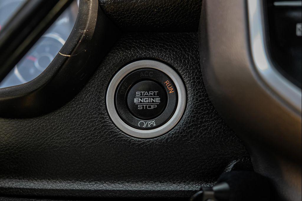 used 2023 Ram 2500 car, priced at $45,995