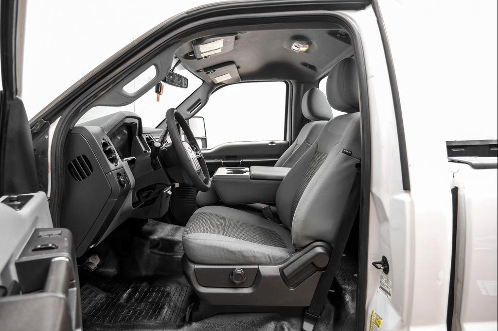 used 2016 Ford F-250 car, priced at $12,795