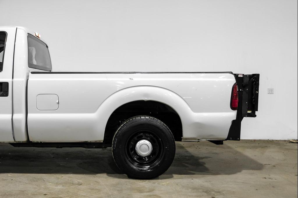 used 2016 Ford F-250 car, priced at $12,795