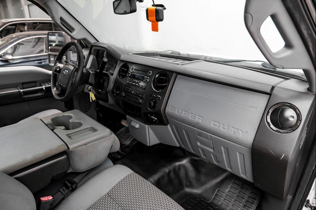 used 2016 Ford F-250 car, priced at $12,795