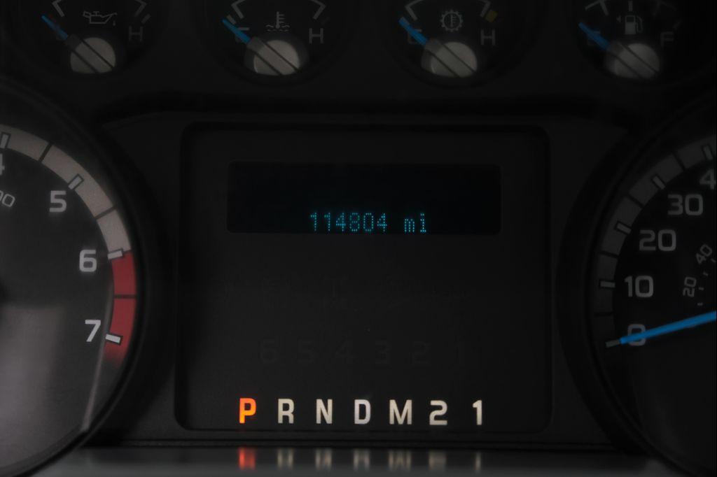 used 2016 Ford F-250 car, priced at $12,795