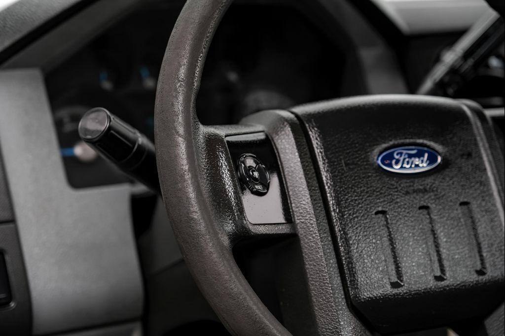 used 2016 Ford F-250 car, priced at $12,795