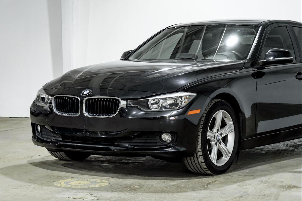 used 2014 BMW 328d car, priced at $11,990