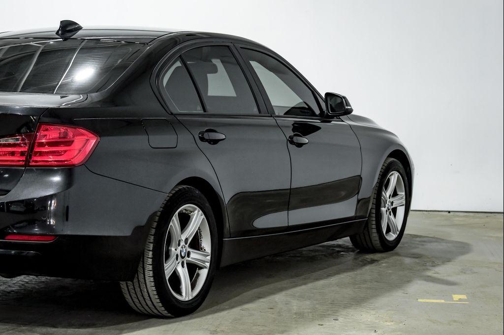 used 2014 BMW 328d car, priced at $11,990