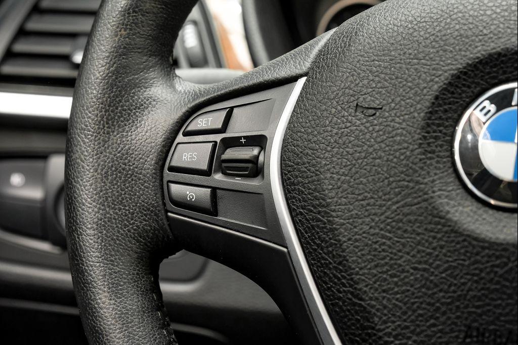 used 2014 BMW 328d car, priced at $11,990