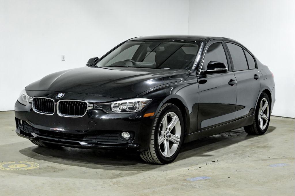 used 2014 BMW 328d car, priced at $11,990