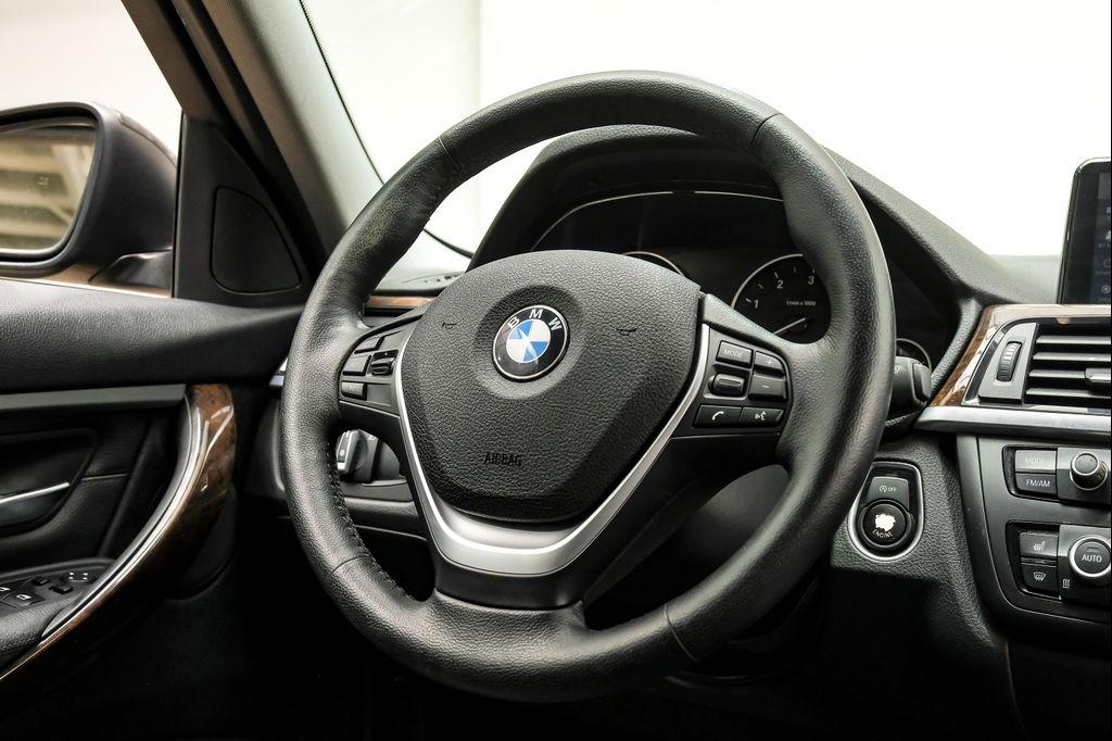 used 2014 BMW 328d car, priced at $11,990