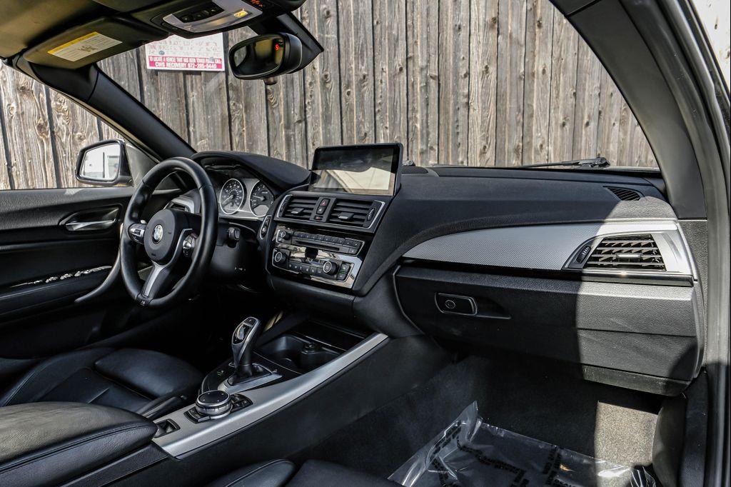 used 2016 BMW M2 car, priced at $19,290