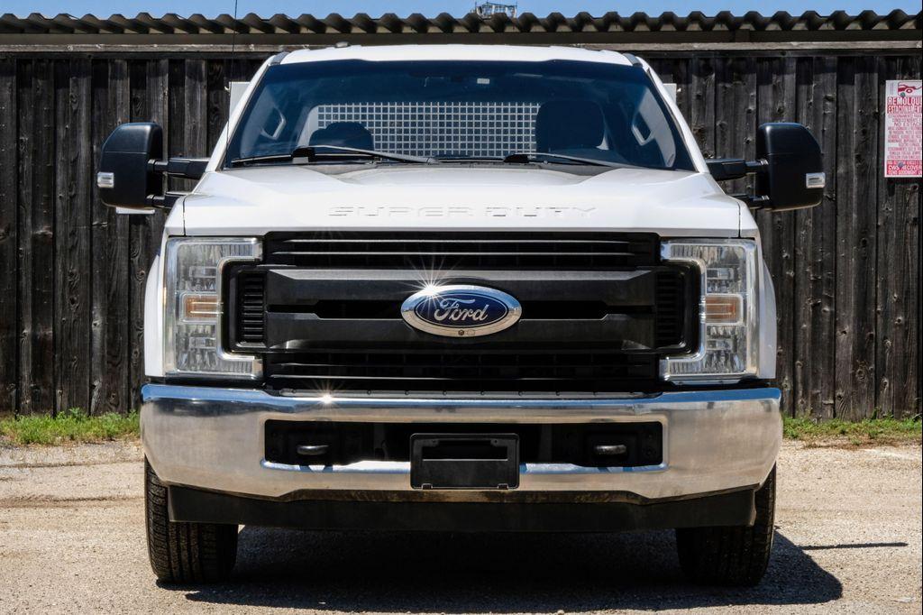 used 2017 Ford F-350 car, priced at $11,995