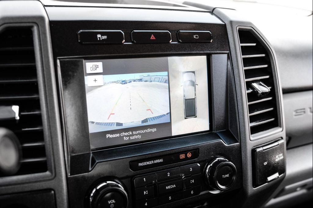 used 2017 Ford F-350 car, priced at $11,995