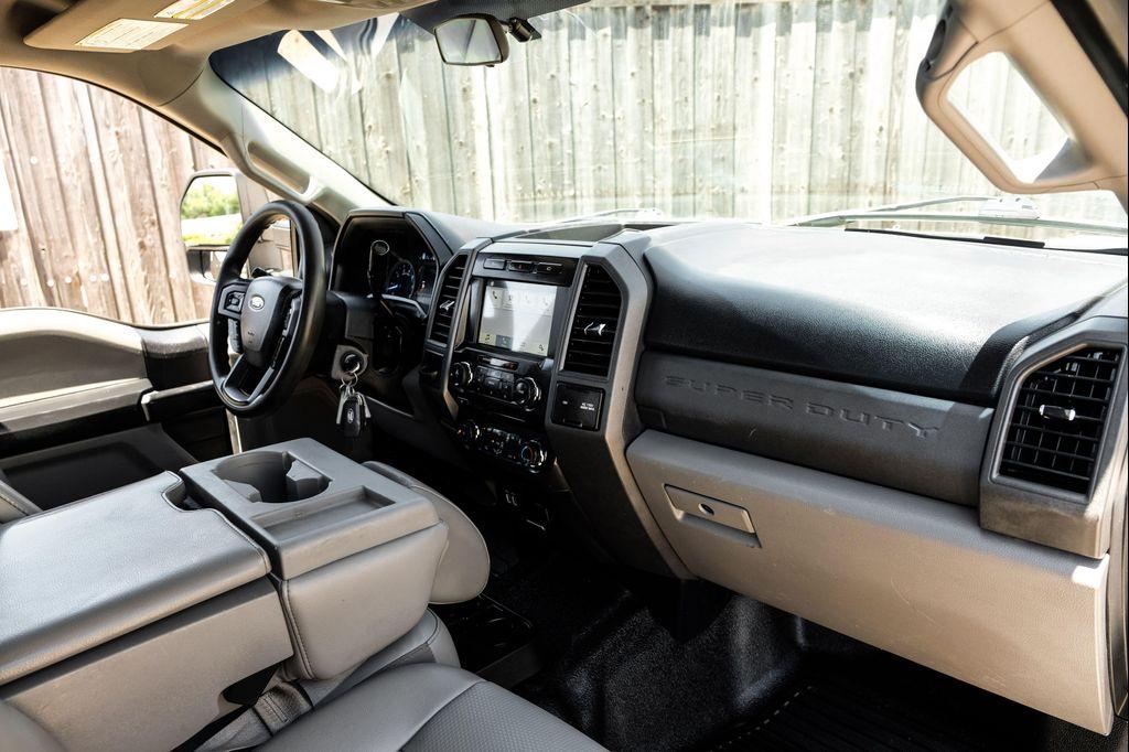 used 2017 Ford F-350 car, priced at $11,995