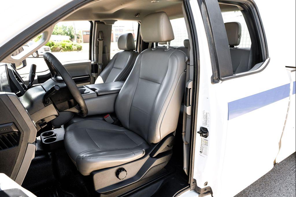 used 2017 Ford F-350 car, priced at $11,995