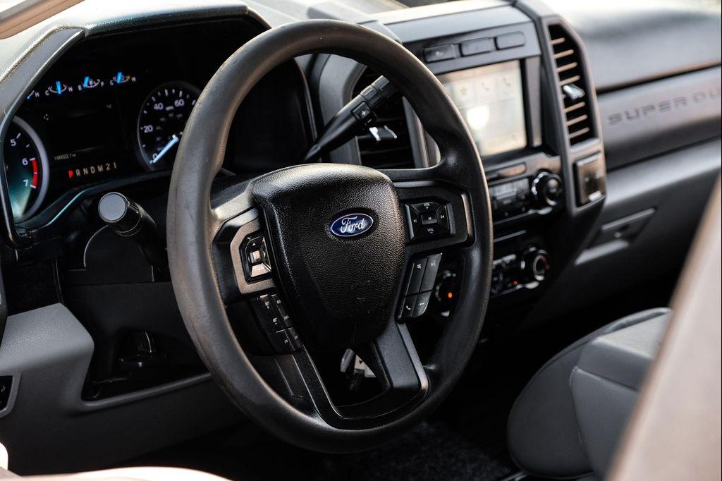 used 2017 Ford F-350 car, priced at $11,995