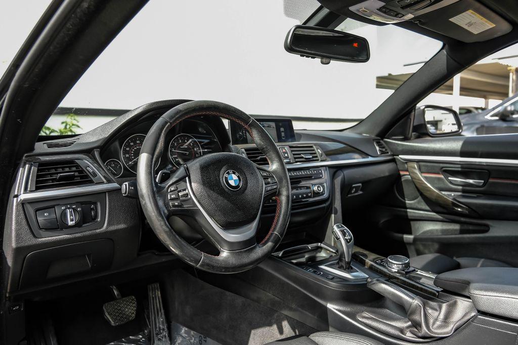 used 2016 BMW 428 car, priced at $11,740