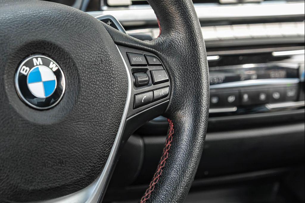 used 2016 BMW 435 car, priced at $14,490