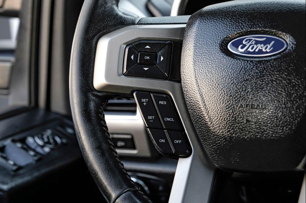 used 2020 Ford F-350 car, priced at $42,995