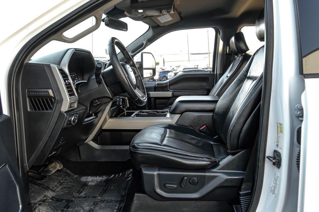 used 2020 Ford F-350 car, priced at $42,995