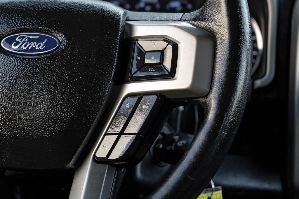 used 2020 Ford F-350 car, priced at $42,995