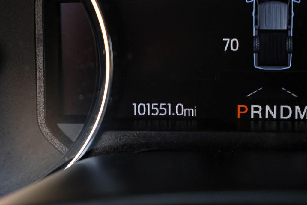 used 2020 Ford F-350 car, priced at $42,995