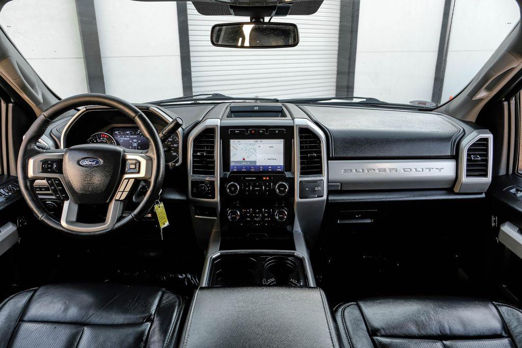 used 2020 Ford F-350 car, priced at $42,995