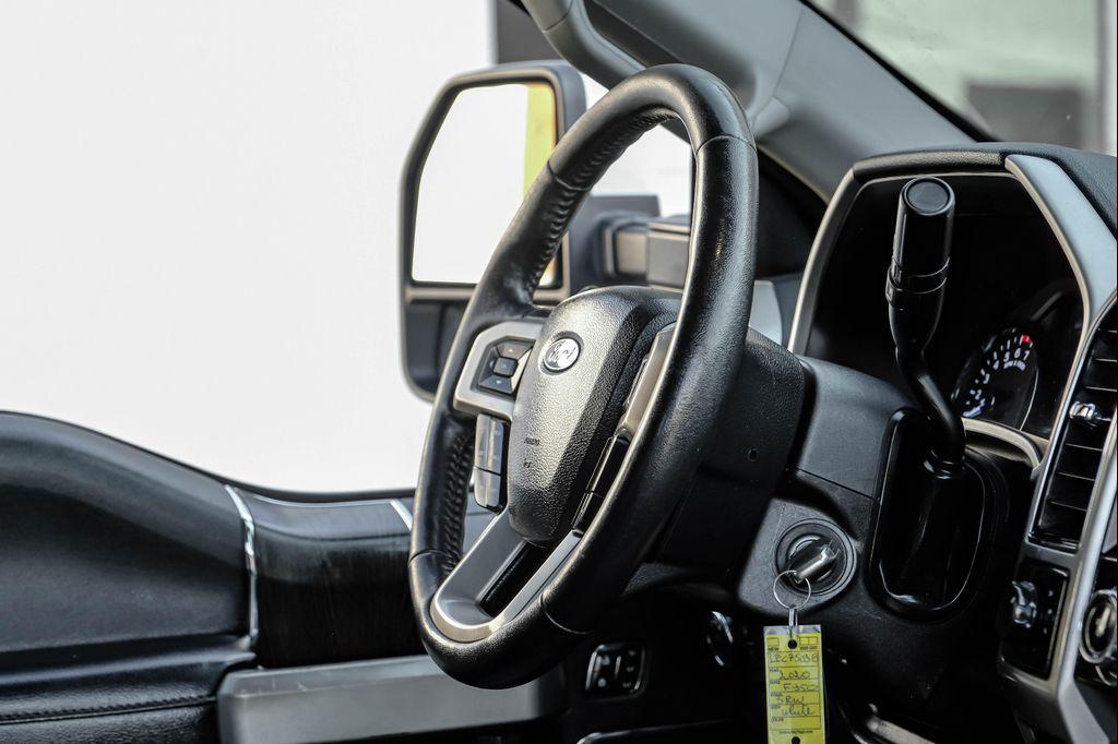used 2020 Ford F-350 car, priced at $42,995