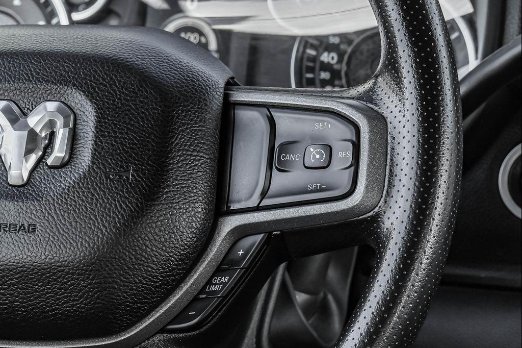 used 2023 Ram 3500 car, priced at $48,995