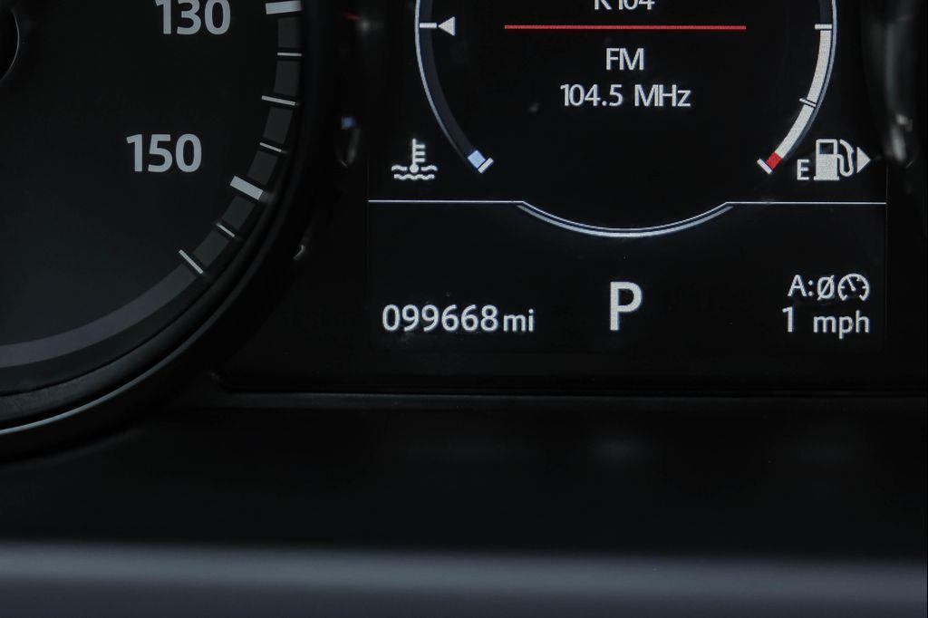 used 2017 Land Rover Discovery Sport car, priced at $10,990