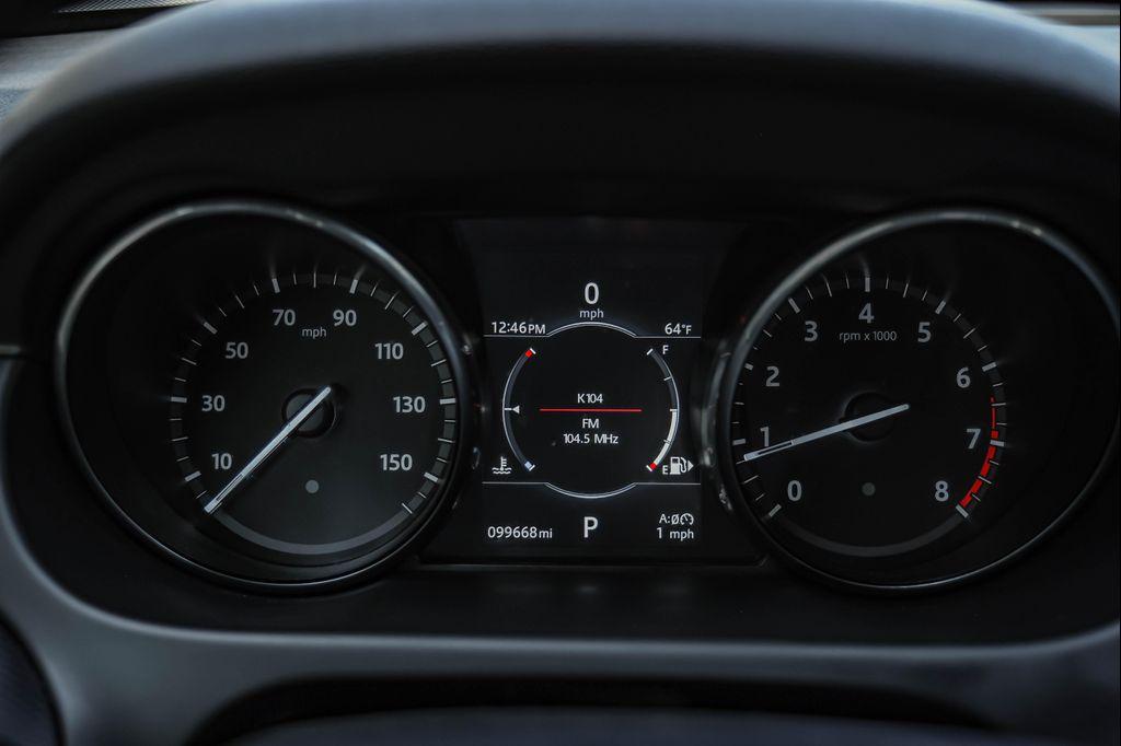 used 2017 Land Rover Discovery Sport car, priced at $10,990