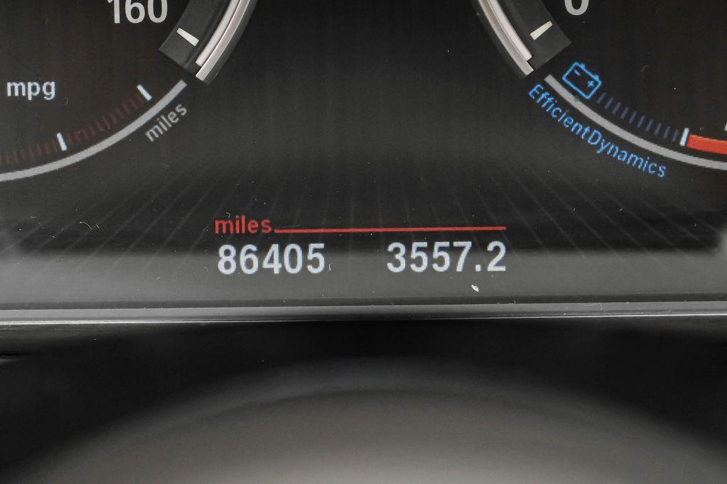 used 2014 BMW 550 car, priced at $14,990