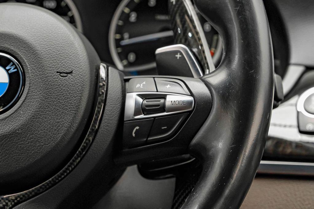 used 2014 BMW 550 car, priced at $14,990