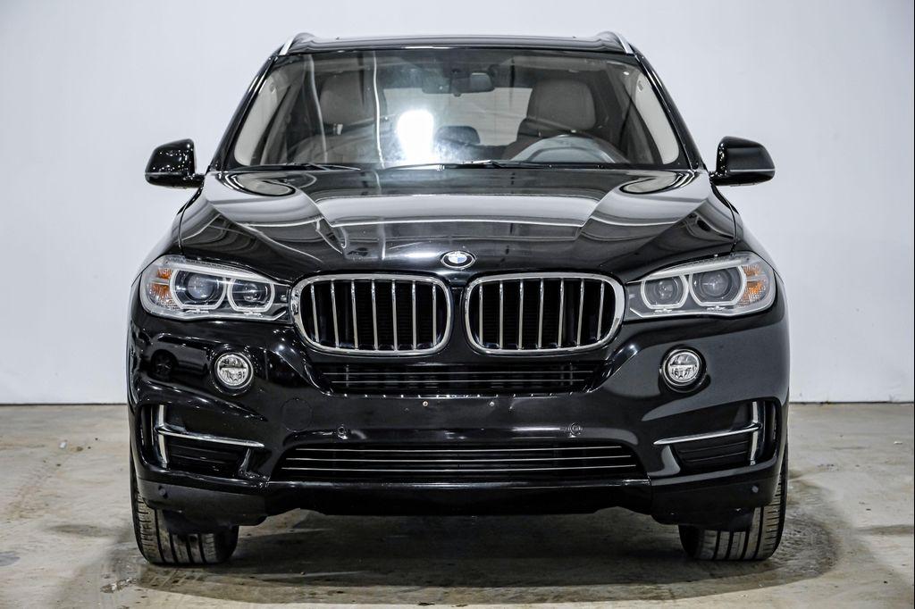 used 2014 BMW X5 car, priced at $10,490
