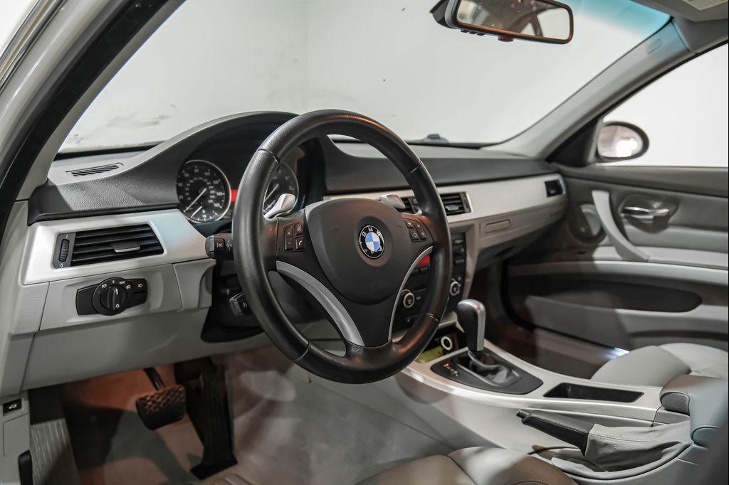 used 2007 BMW 335 car, priced at $9,990