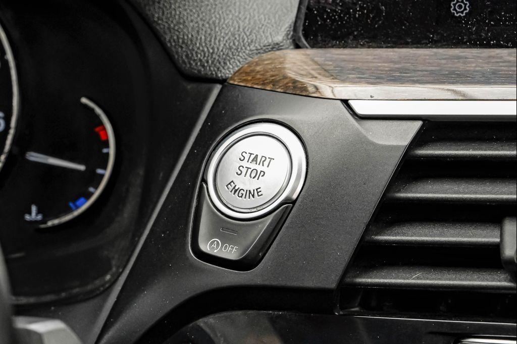 used 2020 BMW X3 car, priced at $22,995