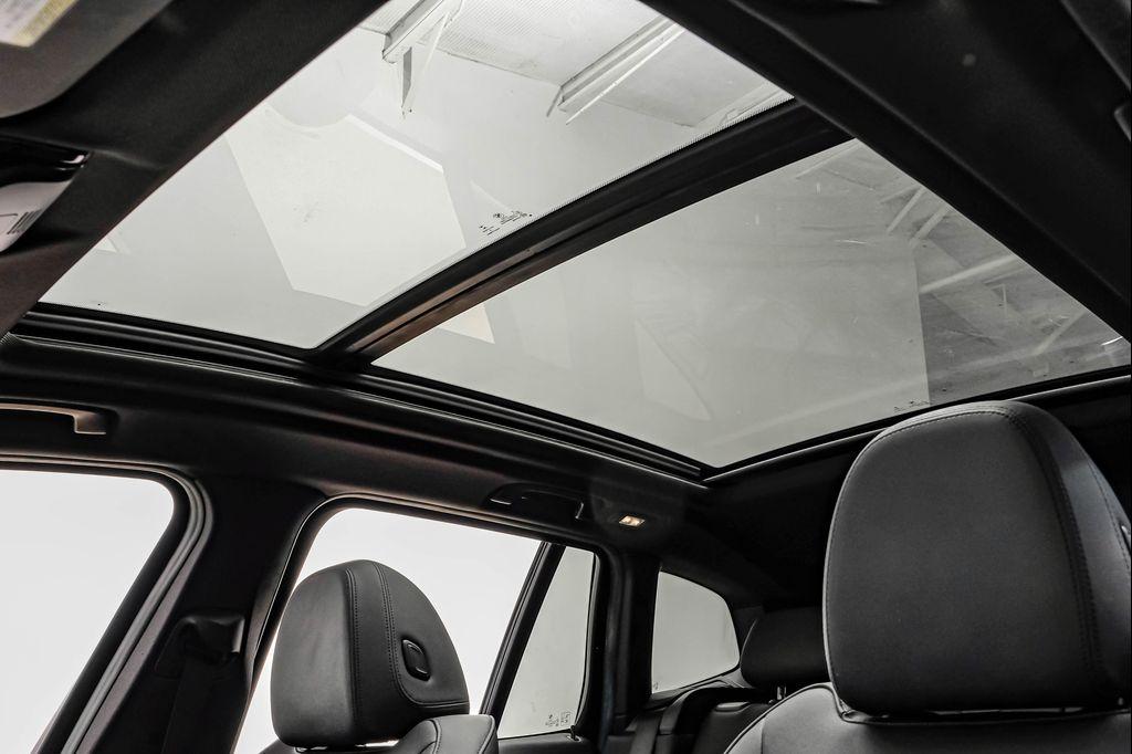 used 2020 BMW X3 car, priced at $22,995