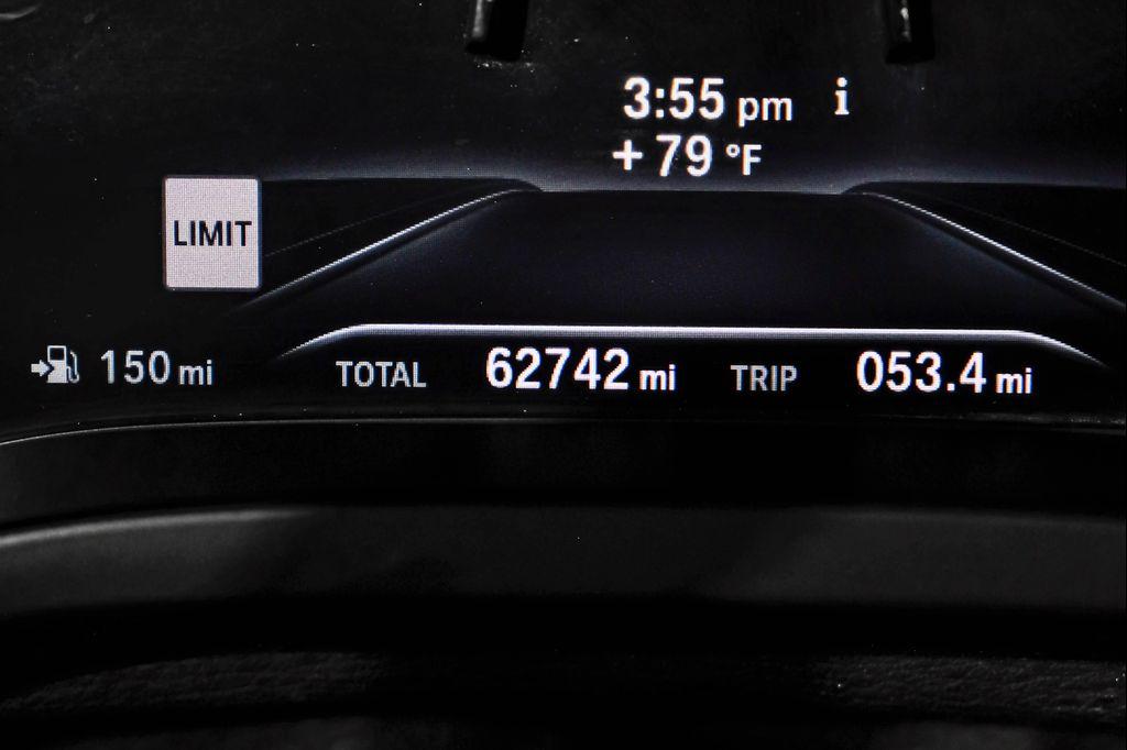 used 2020 BMW X3 car, priced at $22,995