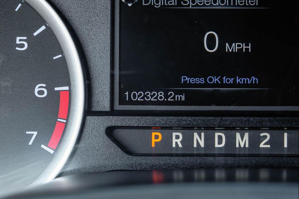 used 2019 Ford F-250 car, priced at $24,590