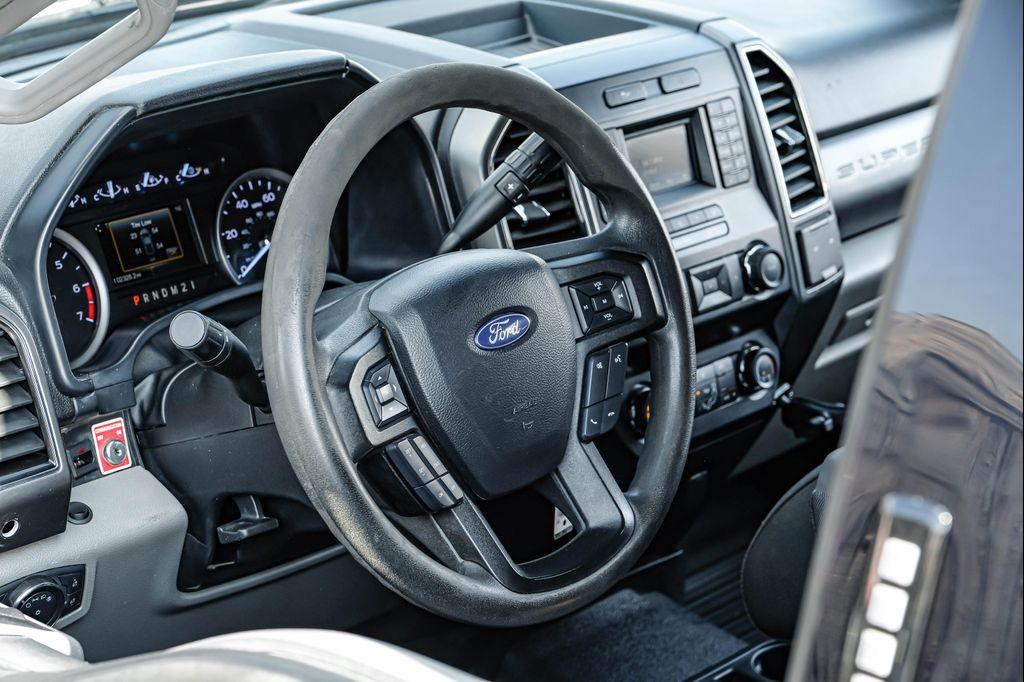 used 2019 Ford F-250 car, priced at $24,590